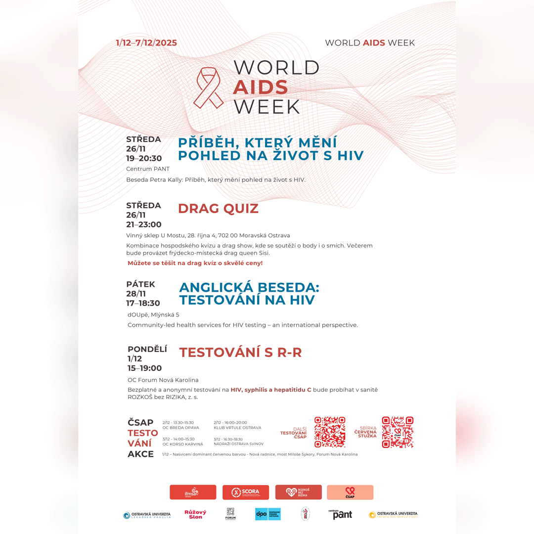 World AIDS Week